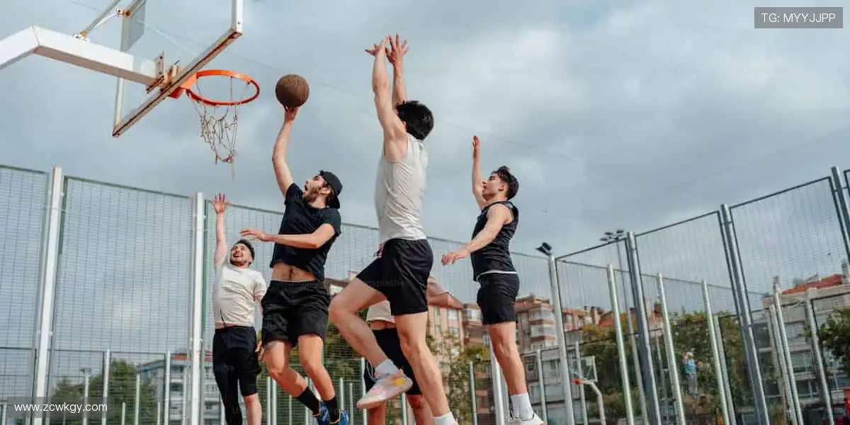 🔥 赛事预告早知道，闹钟一响，热血开跑！